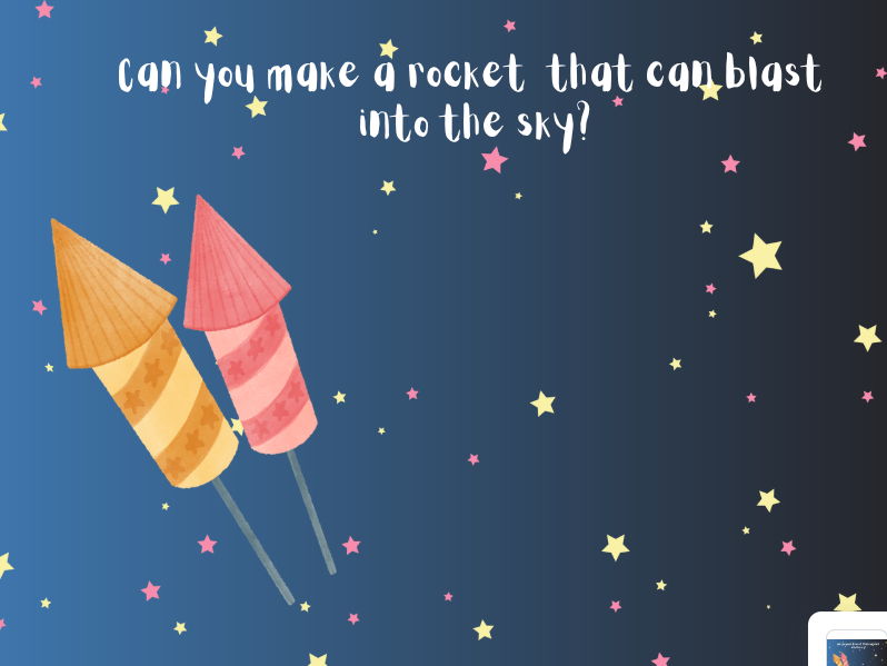 Firework Play doh mats