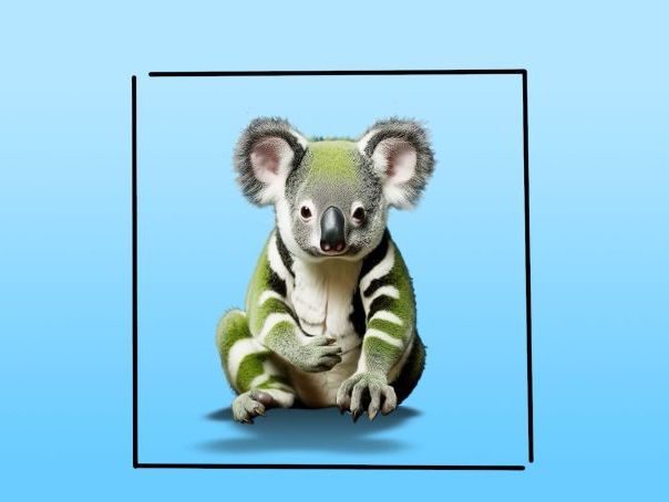 Four Sided Breath - Meditation tool