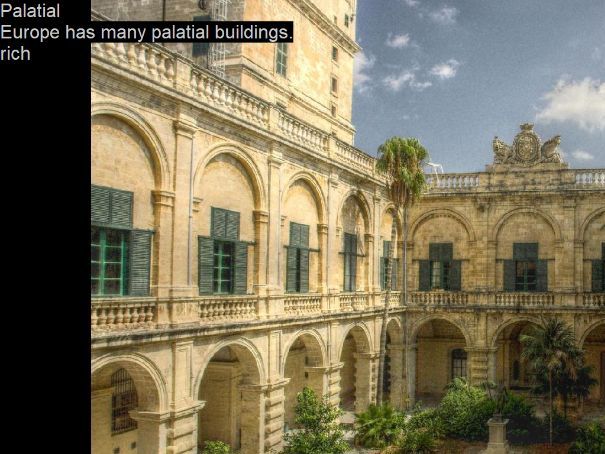 Vocabulary with sentence examples Set 2-34 | Teaching Resources