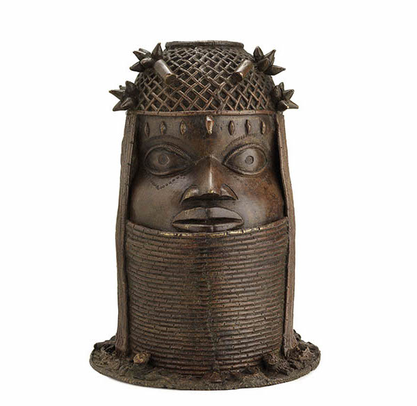 KS2 non-European Society: The Kingdom of Benin Unit of Work