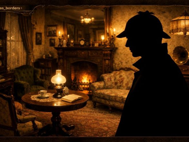 ‘An Inspector Calls’, Stage directions