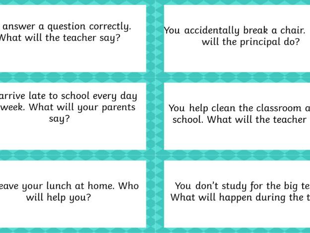 "Will" Jar of Consequences