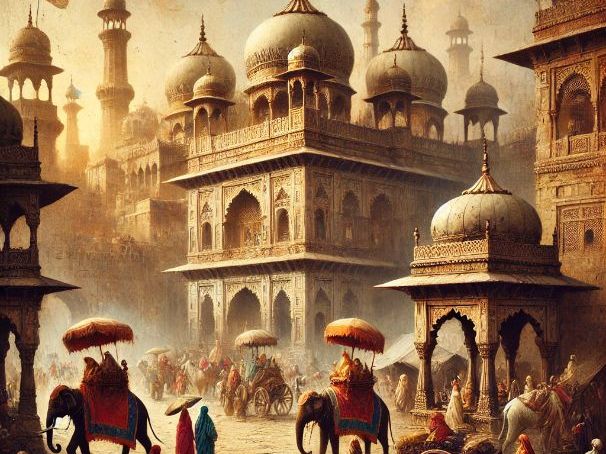 Urdu Conversation Multiple Scenarios