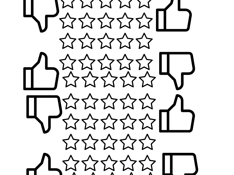 Trusty Review Summarising Sheet