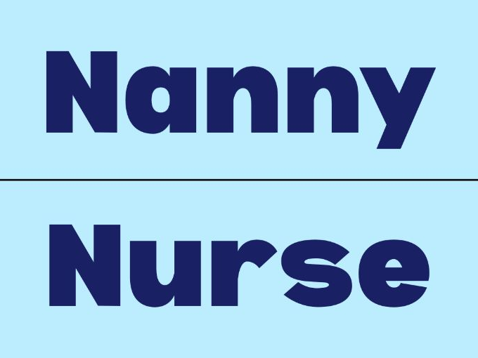 Simple Phonetics Letter N Alphabet Flashcards