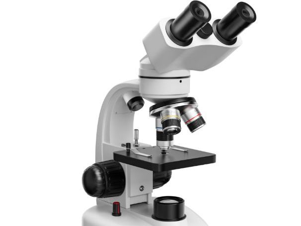 AS Level Chapter 1: THE CELL