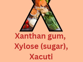 A-Z of Food Technology Vocabulary -Classroom Display Bunting