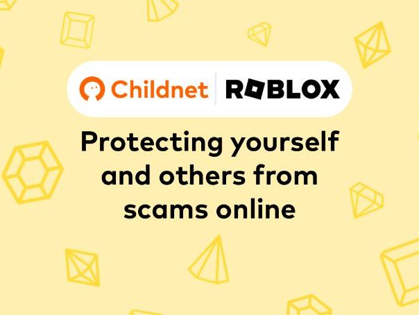 Protecting yourself and others from scams online