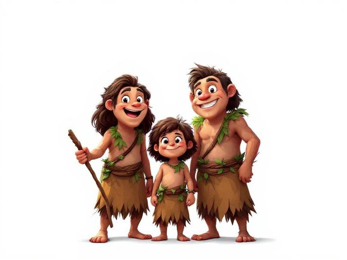 STONE AGE IN BRITAIN