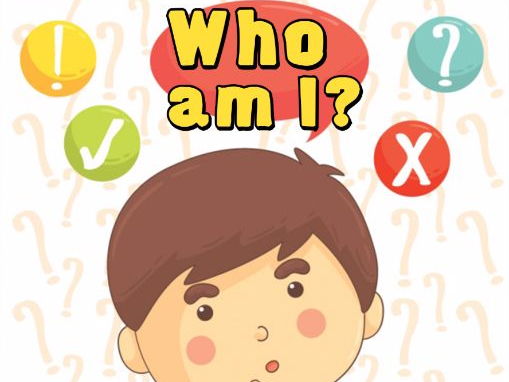 Who am I? (with animals) | Teaching Resources