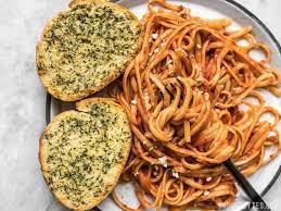 Cooking and Nutrition: Bread and Pasta