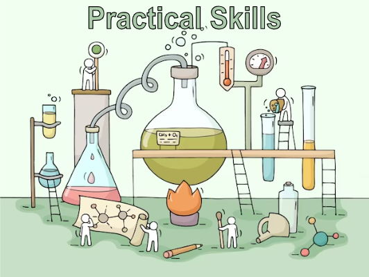 CONCISE A* Practical Skills
