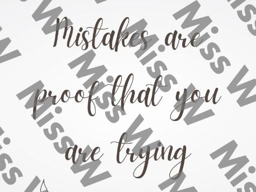 Minimalist Mindset Quote Posters