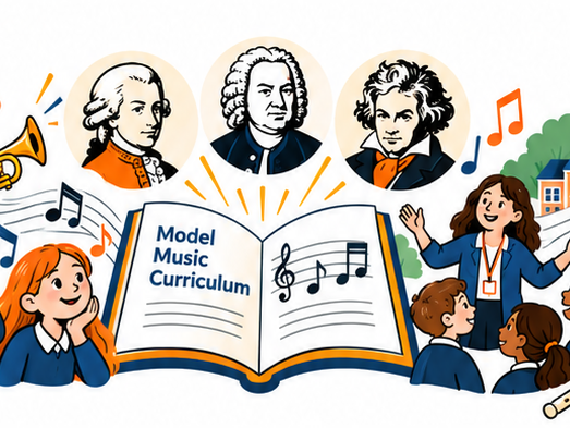 Music Listening Booklet Year 8