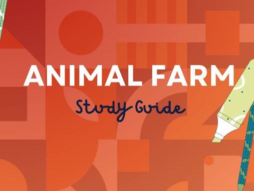 Animal Farm Study Guide