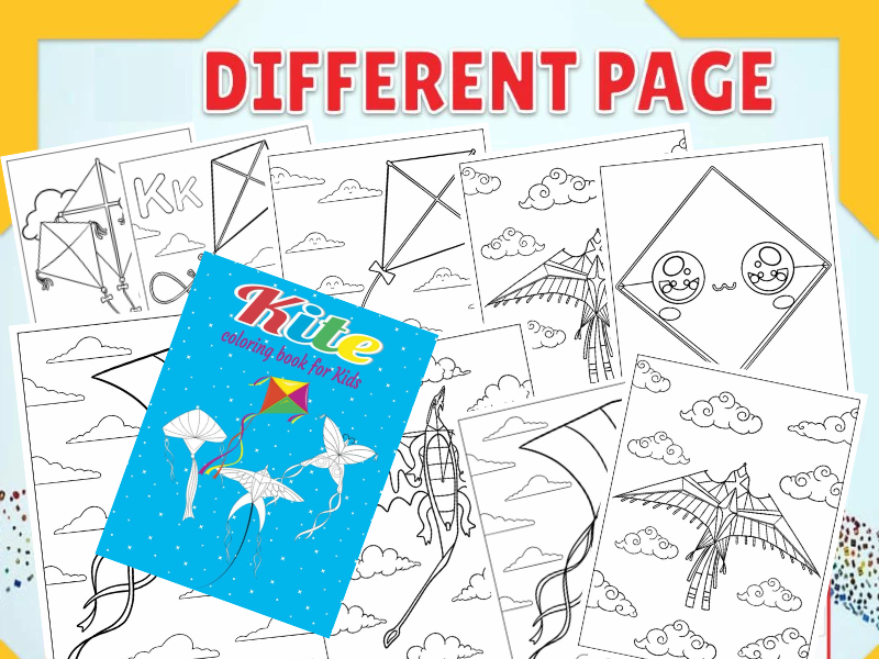 Dancing Coloring Pages, Printable Ballet Coloring Page Dance Gifts (PDF ...