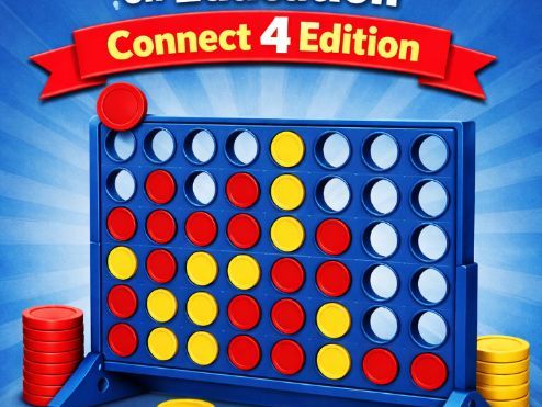 Sociology Revision - Perspectives on Education - Connect 4