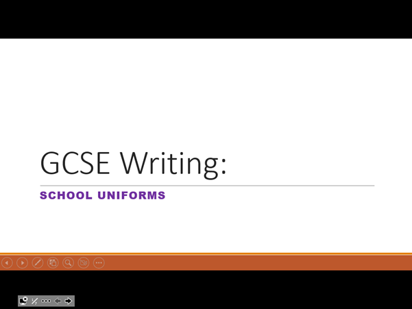 School Uniforms: Banned or Mandatory