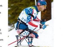 Para Biathlon