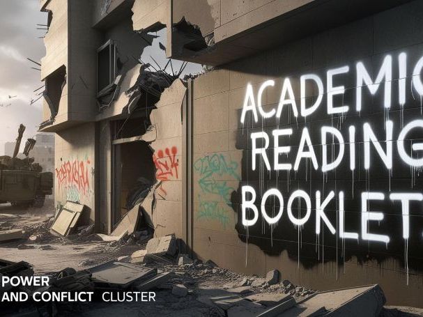 Storm on the Island Lesson