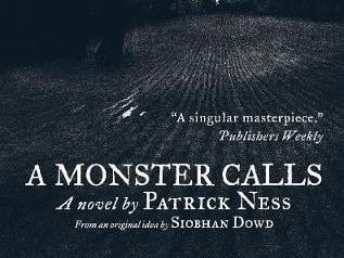 A Monster Calls - Patrick Ness - Full KS3 SOW