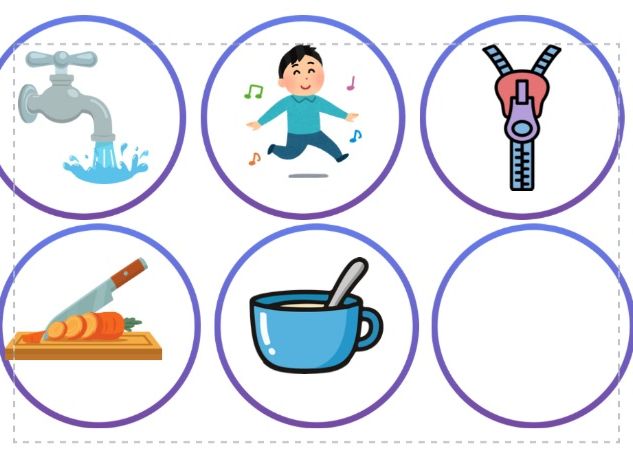 Winter listening sounds pack