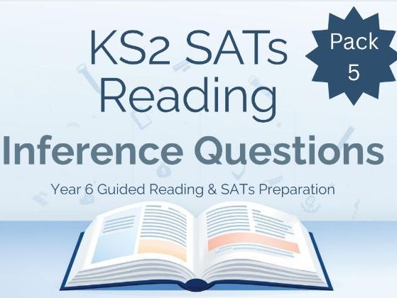 KS2 SATs Reading Inference Practice – Pack 5: Hidden Thoughts & Motives (With Answers)