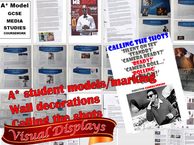media studies gcse advertising coursework Teach the reformed gcse (9-1) media studies qualification available in england for first teaching from 2017. media studies gcse advertising coursework Teach the reformed gcse (9-1) media studies qualification available in england for first teaching from 2017.