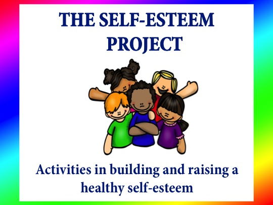 The Self-Esteem Project