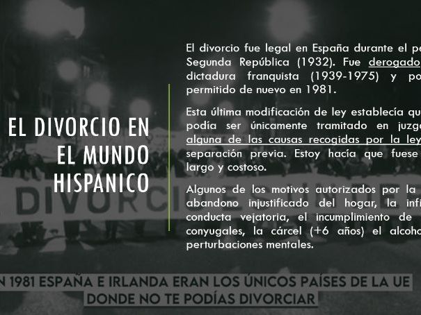AQA Spanish A-Level Cultural Content: Module 1 - Aspects of Hispanic Society