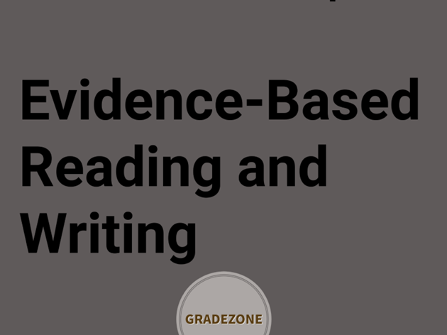 SAT EXAM PREPARATION 2026