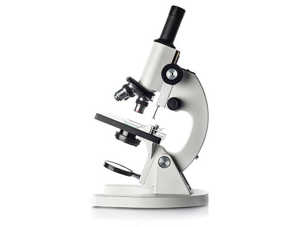 Microscopes PPT