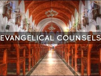 Live a religious life