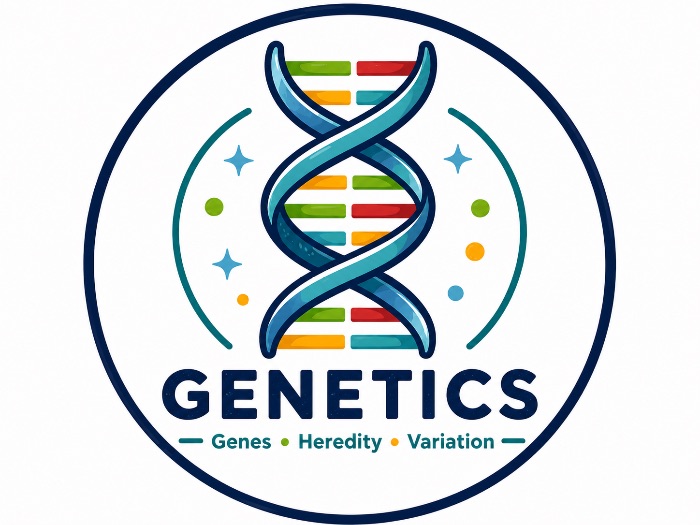 Genetics keywords