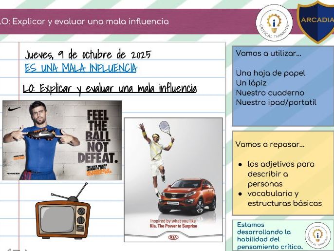 TOPIC AREA C: Personal Life and Relationships