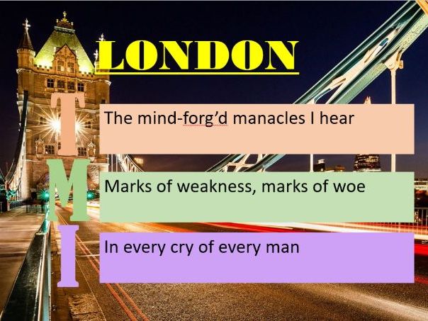 Power and Conflict Revision Posters