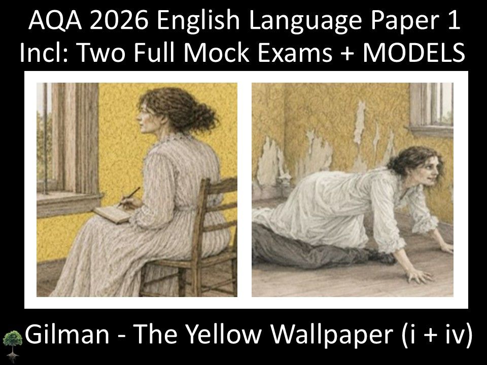 TWO -   PAPER 1 | 2026 FULL MOCKS | MODELS (I & IV)