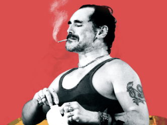 Wesley in Jerusalem by Jez Butterworth worksheet AQA A Level Drama