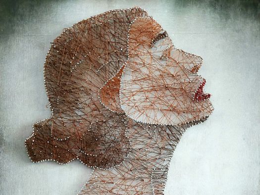 Phenomenal Woman by Maya Angelou