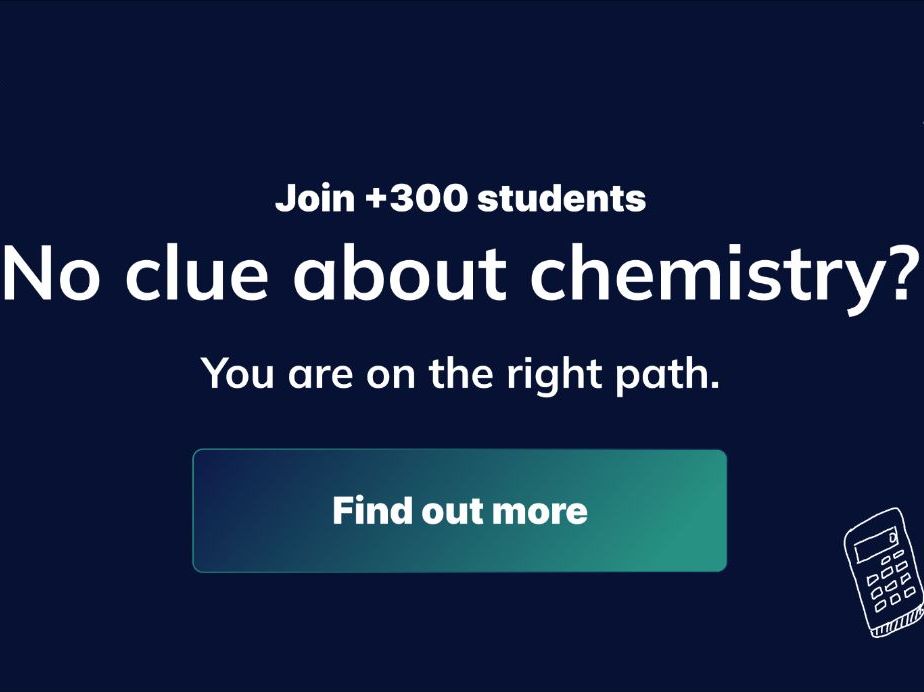 A-level Chemistry