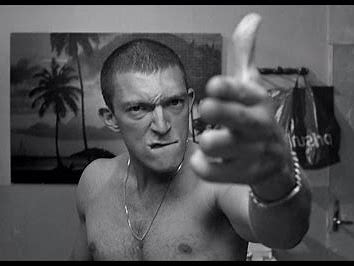 La haine teaching pack