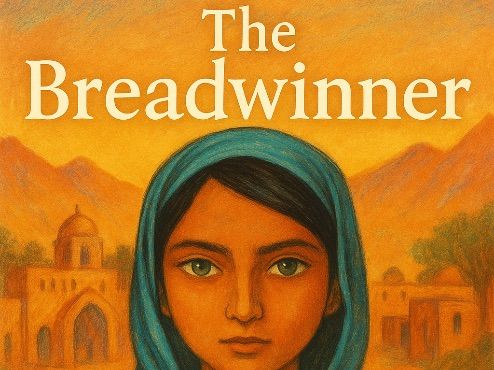 Exploring “The Breadwinner” by Deborah Ellis full scheme of work