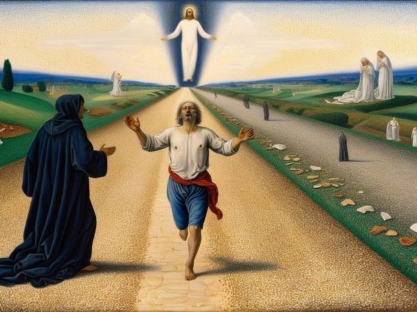Holy Sonnet I Thou hast made me - John Donne Teaching PowerPoint