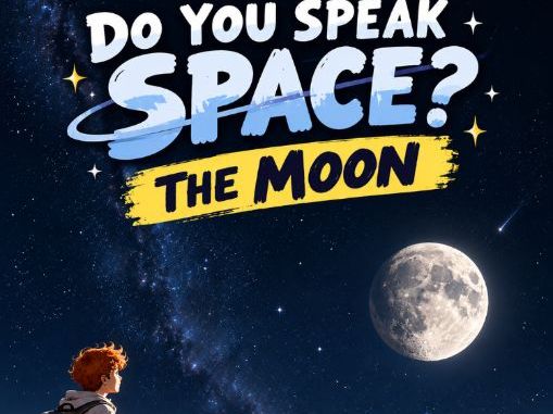 The Moon Activities | Apollo 11, Artemis, Lunar Science
