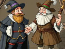 Twelfth Night - Act 1, Scene 3 - A room in Olivia's house