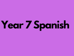 *BUNDLE* Low Stakes Quizzes FULL SET Y7 Spanish