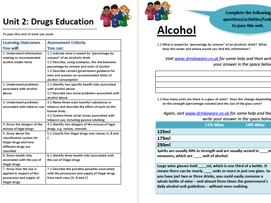 Personal and Social Education: AQA Level 1 Workbook