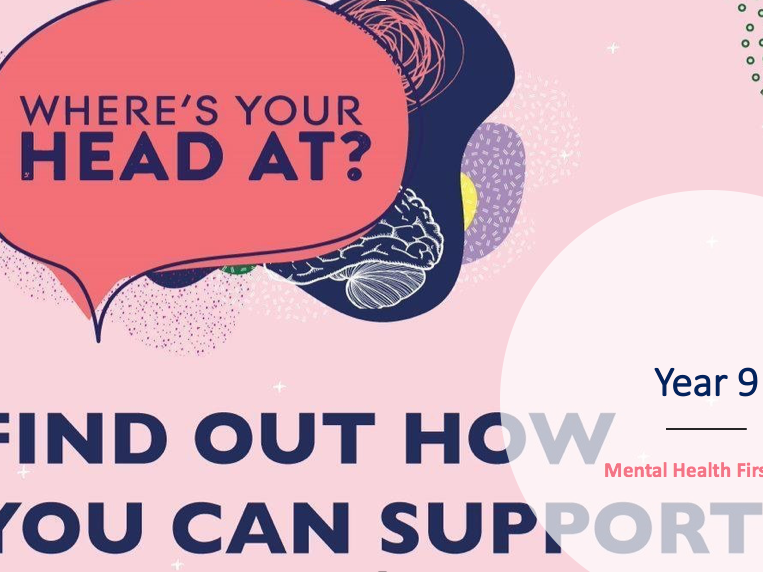 KS3 Mental Health & Wellbeing Schemes of Work | Teaching Resources