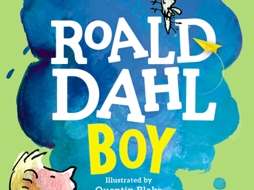 Lesson 2 - 'Boy' by Roald Dahl - Autobiographies - Year 6/lower KS3 Scheme of Work - Remote Learning
