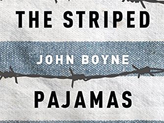 Thesis For A Persuasive Essay The Boy In The Striped Pajamas Year Othello Essay Thesis also Custom Made Speeches Dehumanization In The Boy In The Striped Pyjamaspajamas Lesson By Science Essay Example